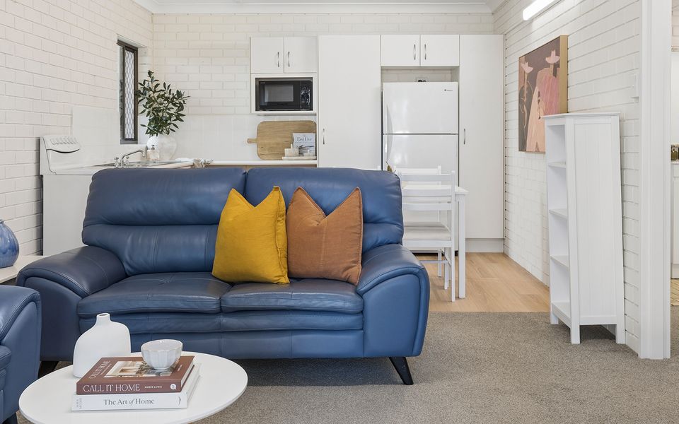 LA GAVINA 2- In the Heart of Yamba | Holiday Yamba
