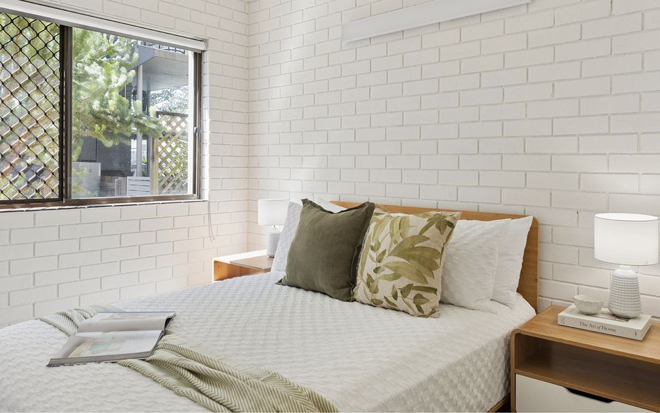LA GAVINA 2- In the Heart of Yamba | Holiday Yamba