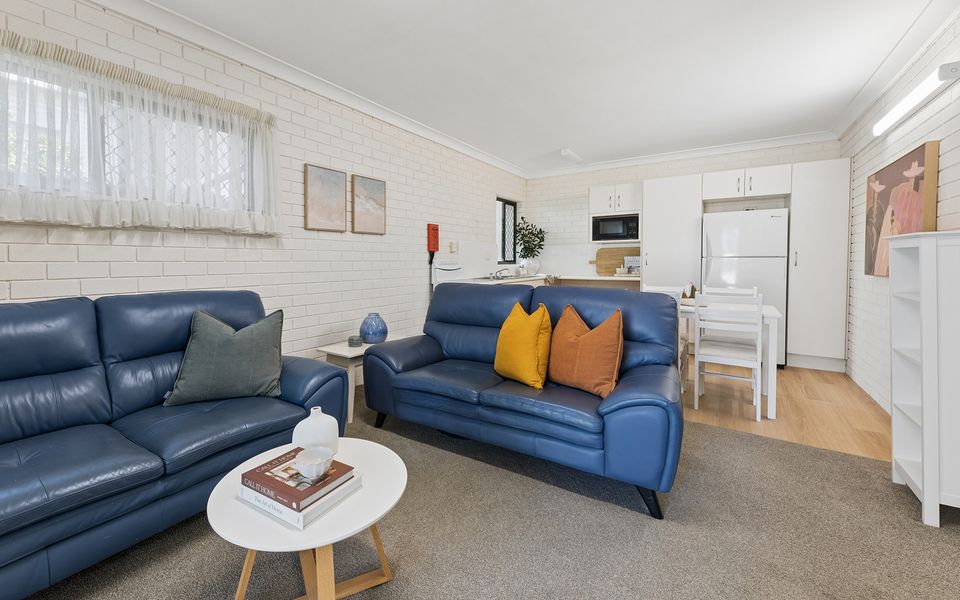 LA GAVINA 2- In the Heart of Yamba | Holiday Yamba