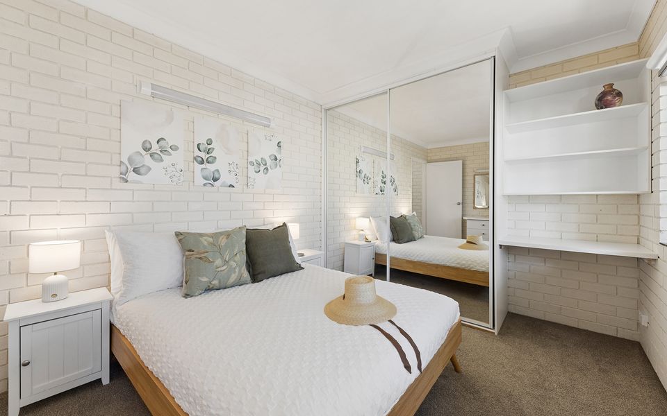 LA GAVINA 2- In the Heart of Yamba | Holiday Yamba