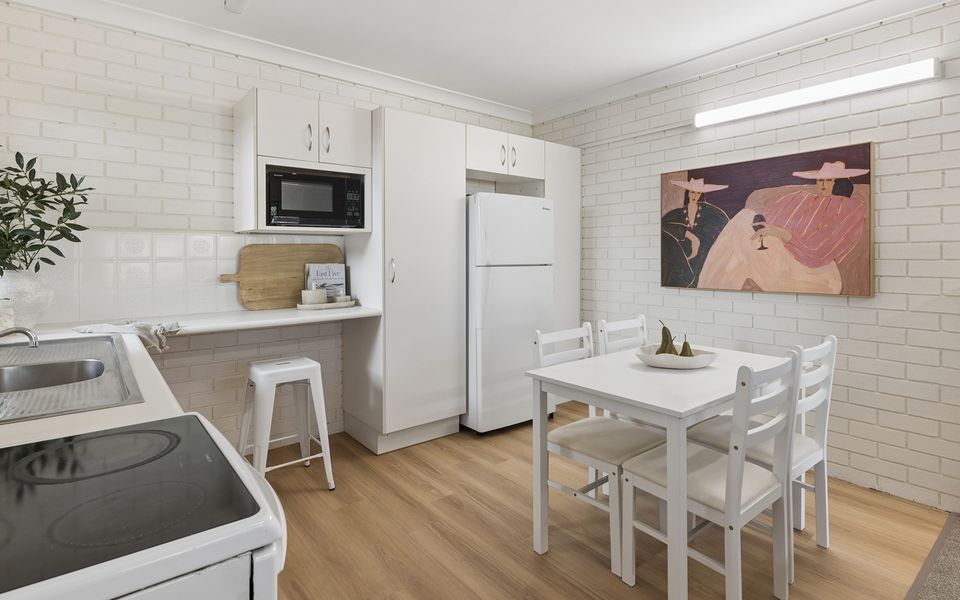 LA GAVINA 2- In the Heart of Yamba | Holiday Yamba