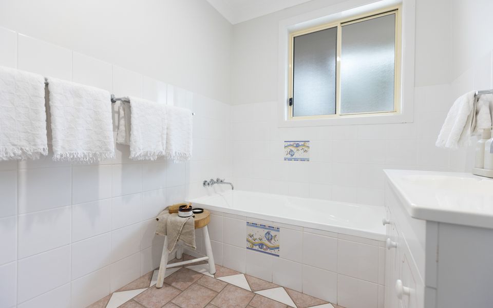 NABILLA COURT | Canal Front Duplex