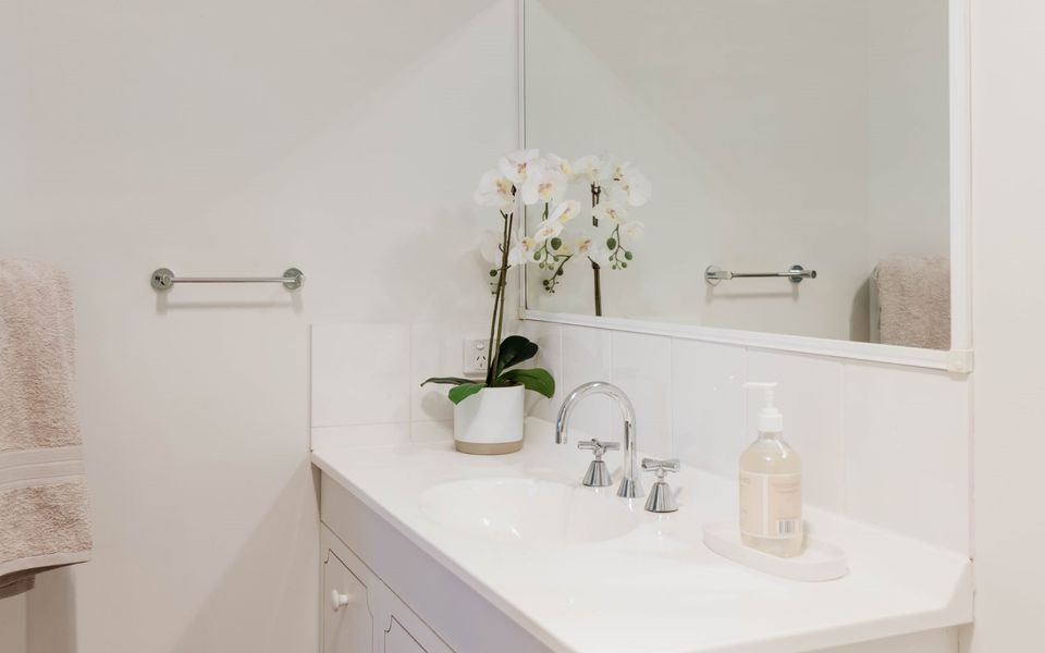 NABILLA COURT | Canal Front Duplex