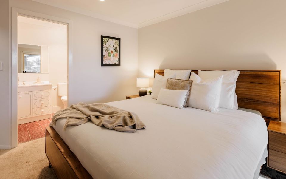 NABILLA COURT | Canal Front Duplex