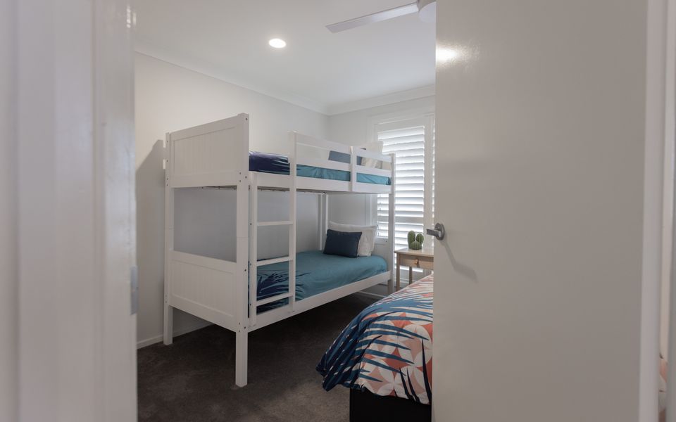 NABILLA COURT | Canal Front Duplex