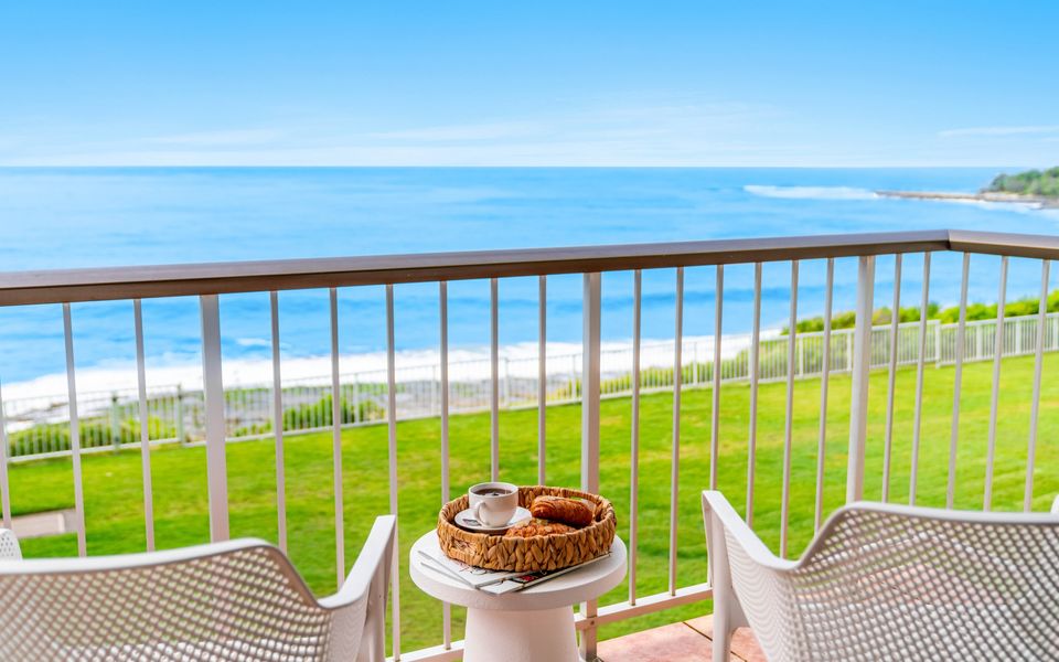 CRAIGMORE 7 | Front Row Seats to Sunrise