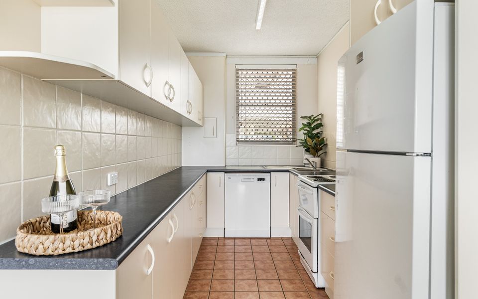 CRAIGMORE 7 | Front Row Seats to Sunrise