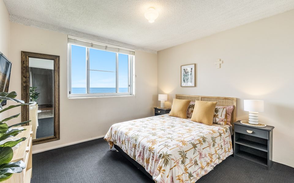 CRAIGMORE 7 | Front Row Seats to Sunrise