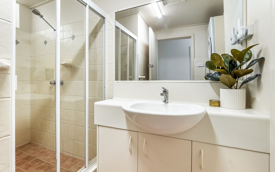 CRAIGMORE 7 | Front Row Seats to Sunrise