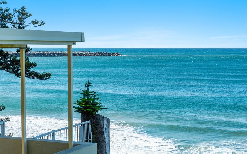 CRAIGMORE 7 | Front Row Seats to Sunrise