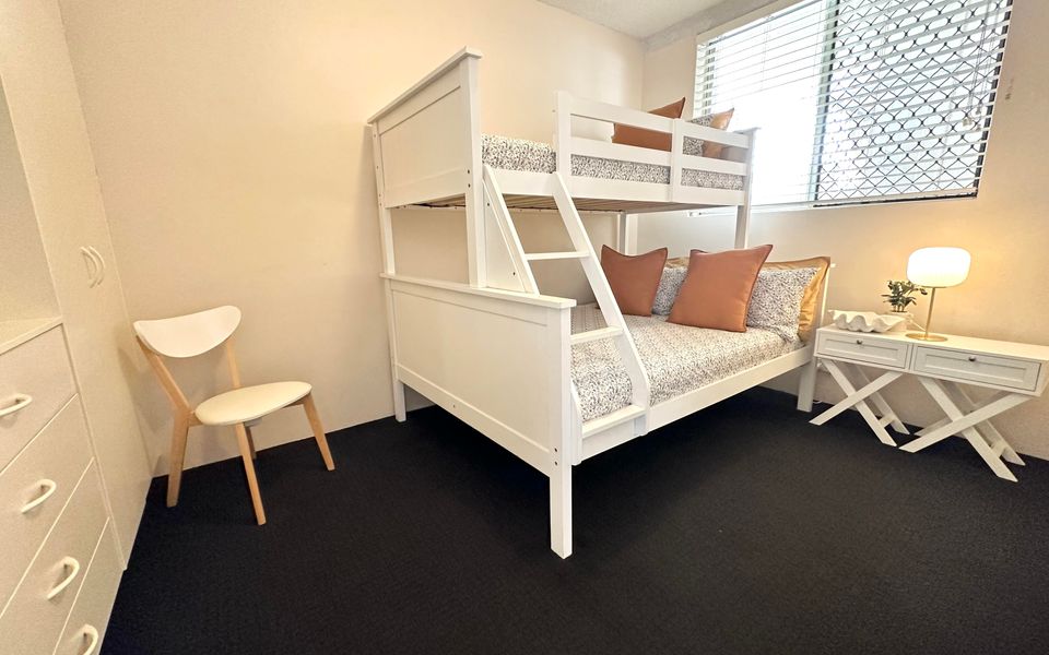 CRAIGMORE 7 | Front Row Seats to Sunrise