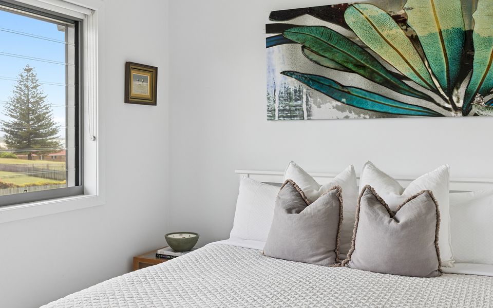 PILOTAGE 4 – Luxury Oceanview Penthouse | Holiday Yamba