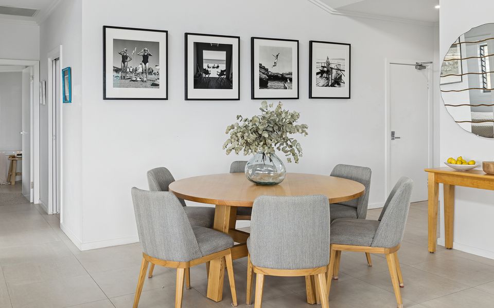 PILOTAGE 4 – Luxury Oceanview Penthouse | Holiday Yamba