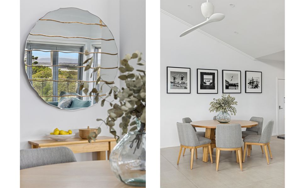 PILOTAGE 4 – Luxury Oceanview Penthouse | Holiday Yamba