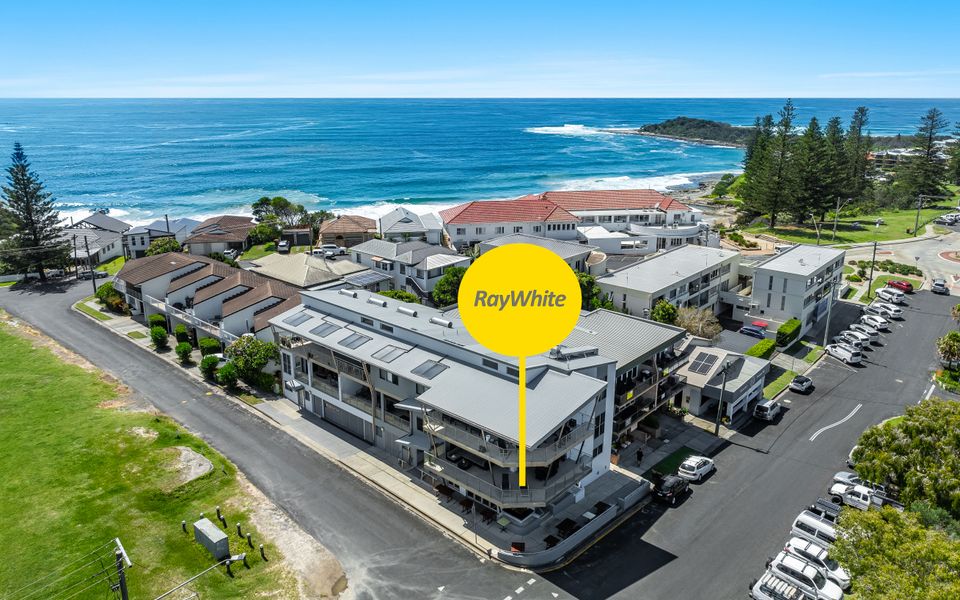 PILOTAGE 1 | Position and views