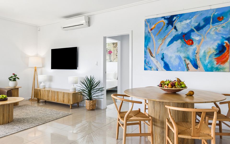 PILOTAGE 1 – Elevated Yamba Escape with River, Ocean & Sunset Views | Holiday Yamba