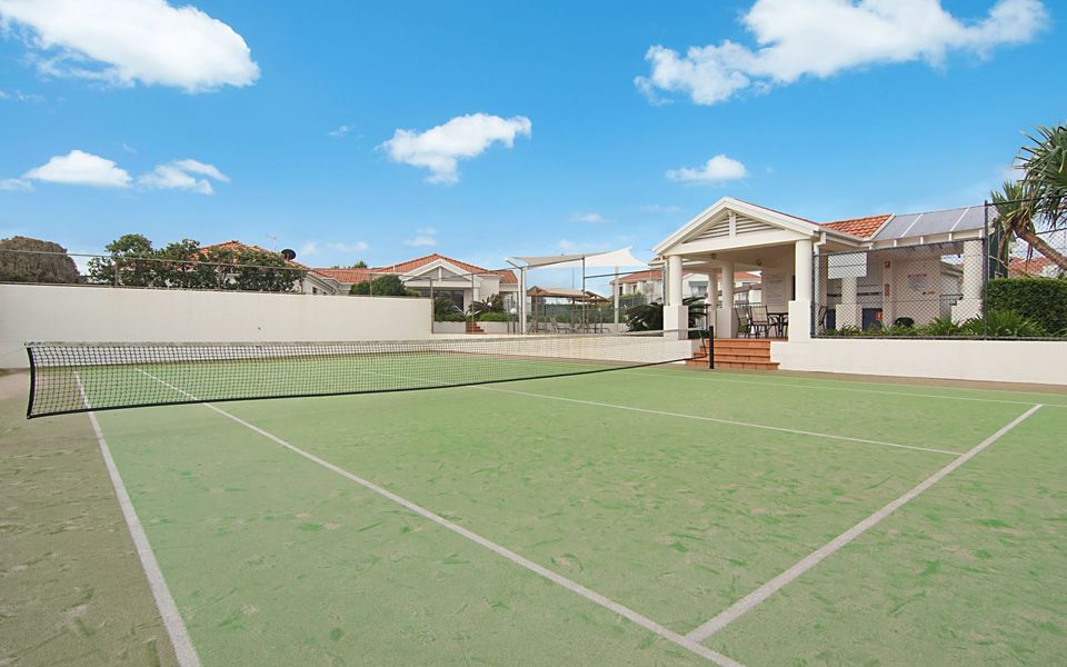 VILLA 63 | Resort Style Living