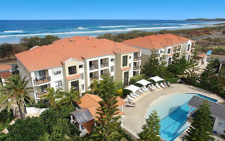 VILLA 63 | Resort Style Living