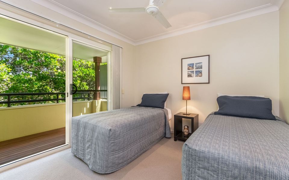 VILLA 63 | Resort Style Living