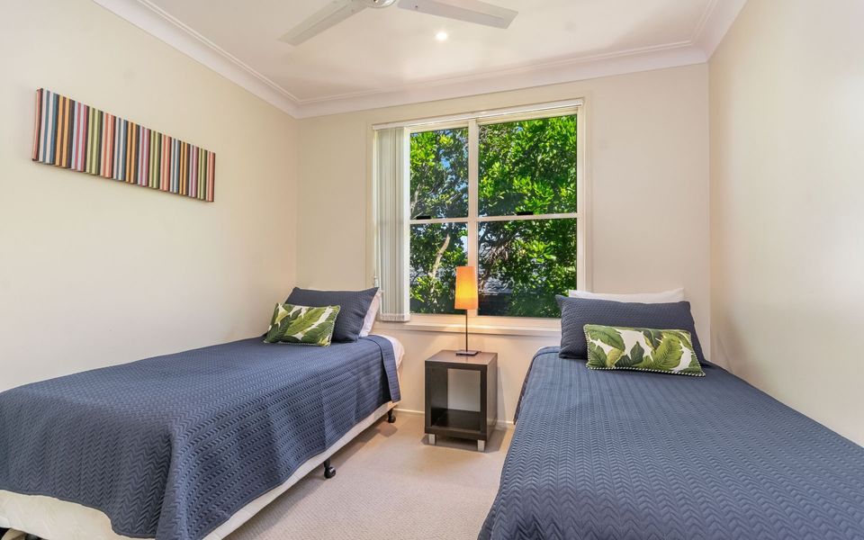 VILLA 63 | Resort Style Living