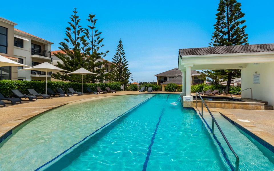 VILLA 63 | Resort Style Living