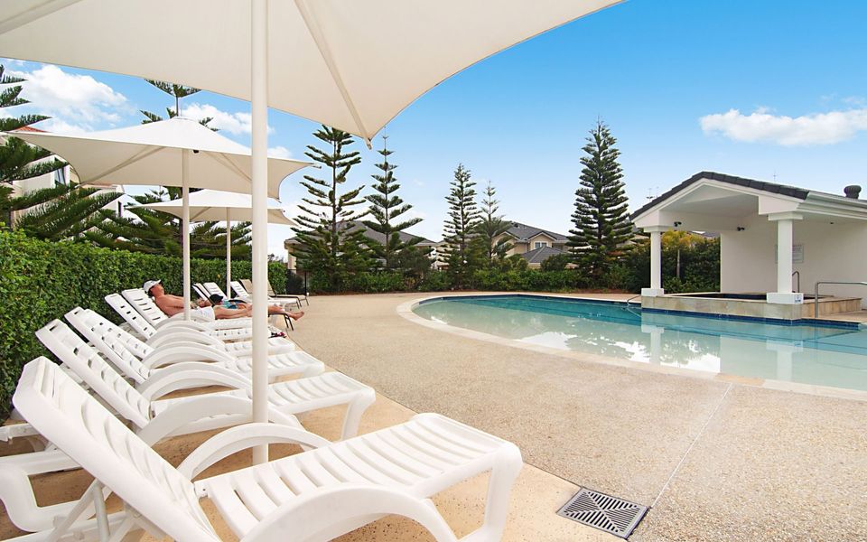 VILLA 63 | Resort Style Living