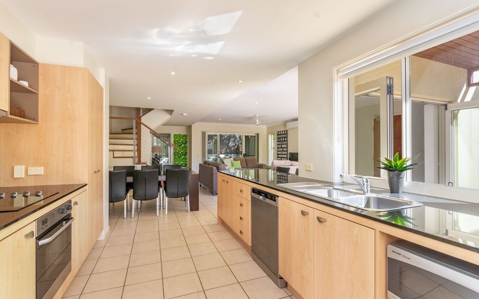 VILLA 63 | Resort Style Living