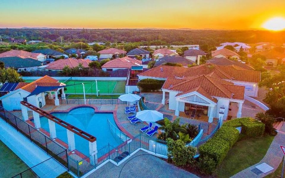 VILLA 63 | Resort Style Living