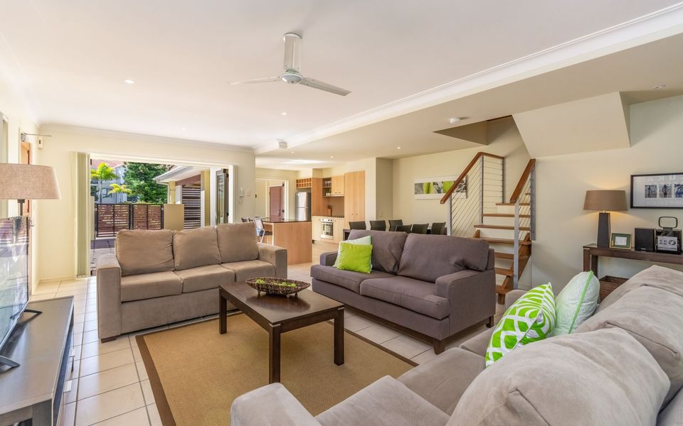 VILLA 63 | Resort Style Living