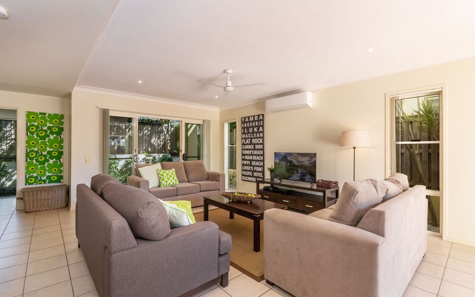 VILLA 63 | Resort Style Living