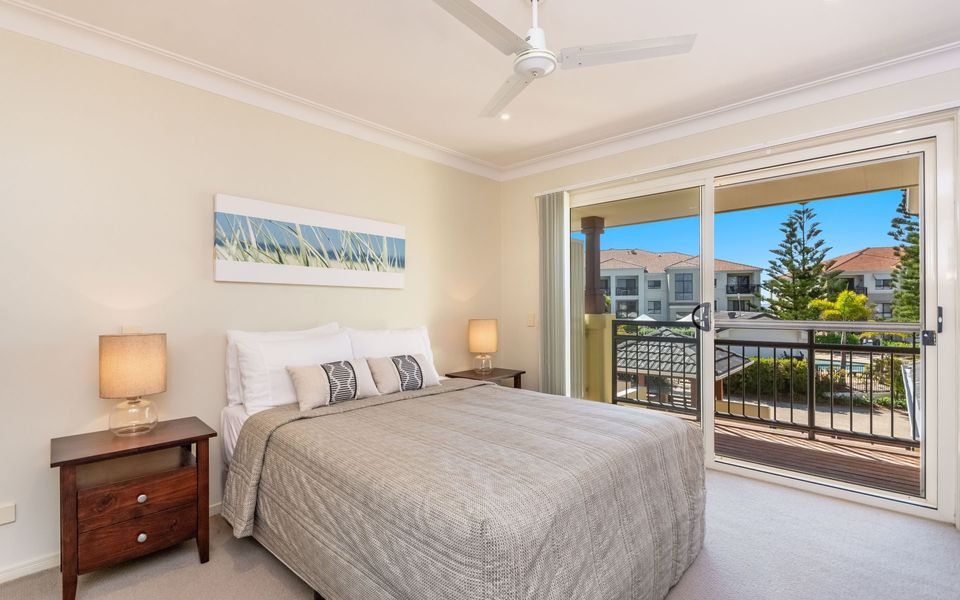 VILLA 63 | Resort Style Living