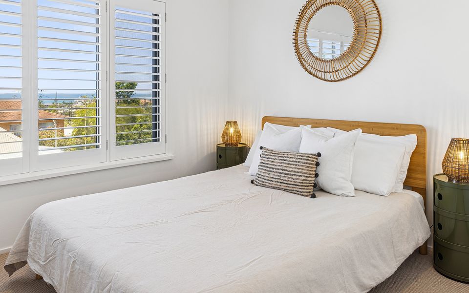 TALINGA 5 | Location and views