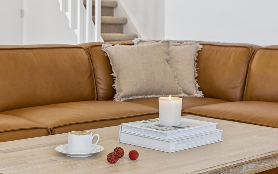 TALINGA 5 | Location and views