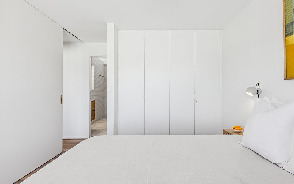 TALINGA 5 | Location and views