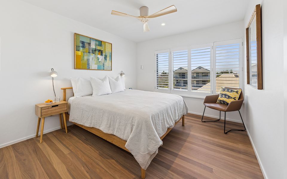 TALINGA 5 | Location and views