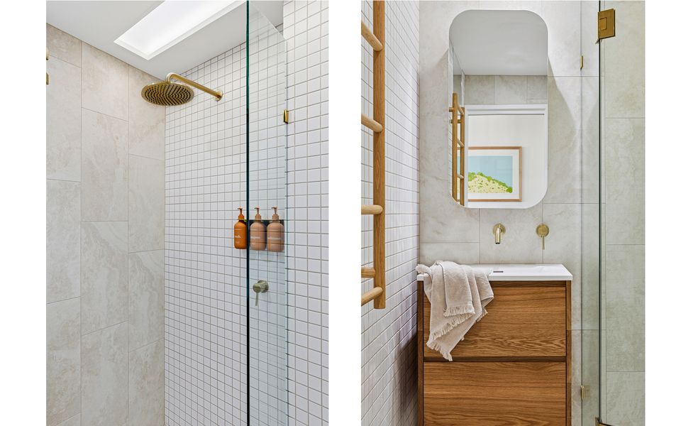 TALINGA 5 | Location and views