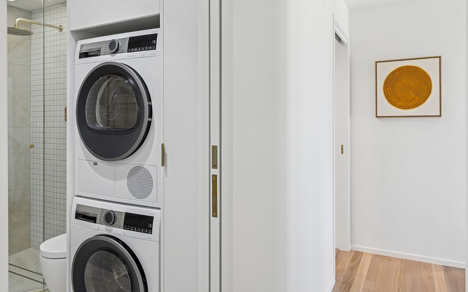 TALINGA 5 | Location and views