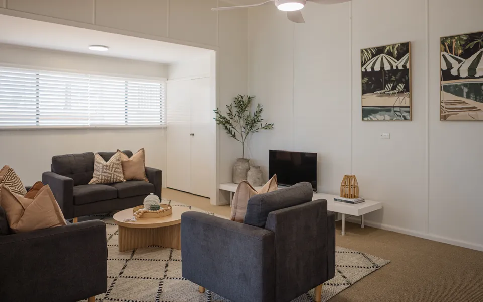 CLARENCE COURT ON THE BEACH – Pet-Friendly Beach House Opposite Main Beach | Holiday Yamba