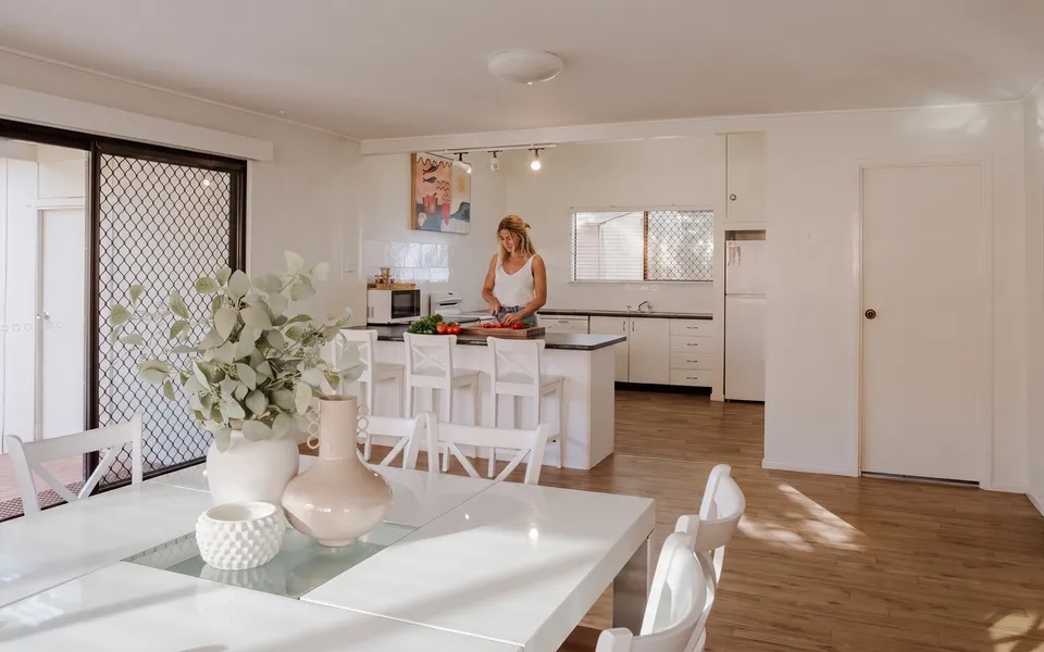 CLARENCE COURT ON THE BEACH – Pet-Friendly Beach House Opposite Main Beach | Holiday Yamba