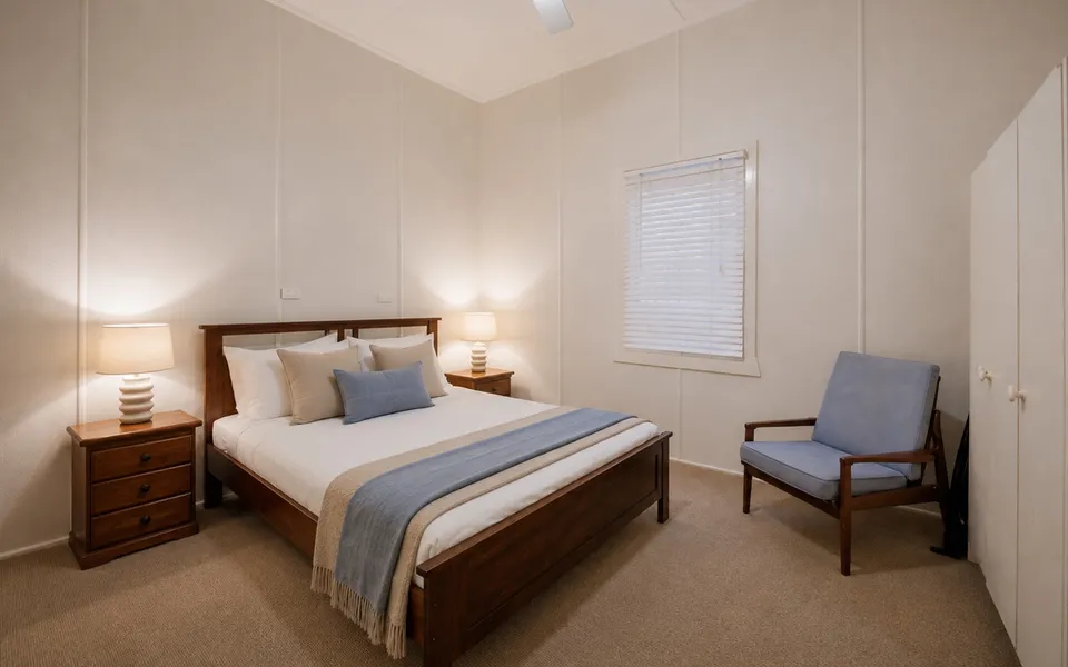 CLARENCE COURT ON THE BEACH – Pet-Friendly Beach House Opposite Main Beach | Holiday Yamba
