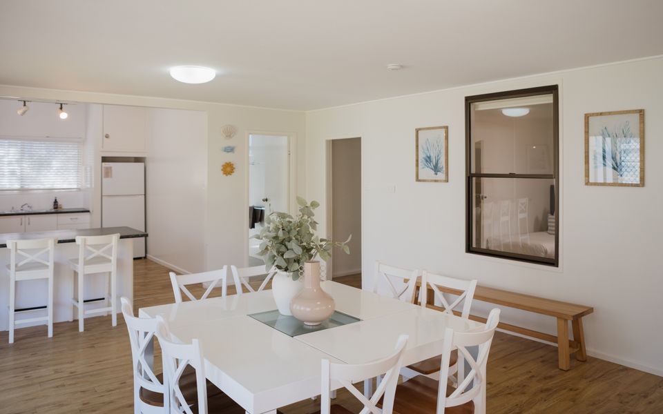 CLARENCE COURT ON THE BEACH – Pet-Friendly Beach House Opposite Main Beach | Holiday Yamba