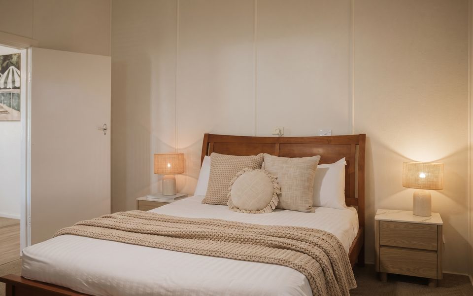 CLARENCE COURT ON THE BEACH – Pet-Friendly Beach House Opposite Main Beach | Holiday Yamba