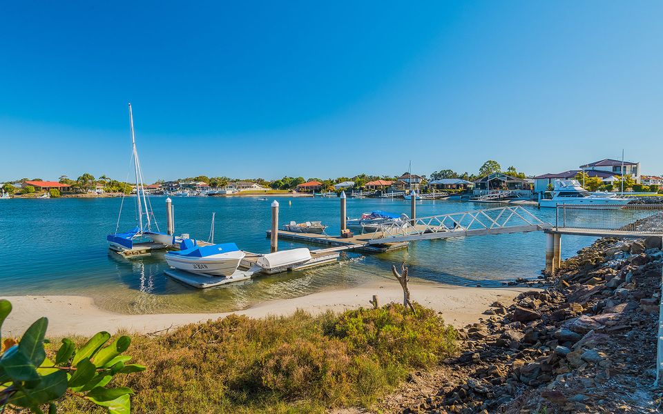 PENINSULA COURT – UNIT 10