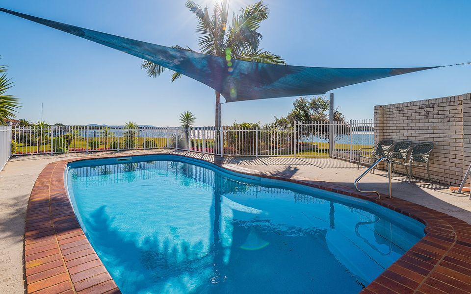 PENINSULA COURT – UNIT 10