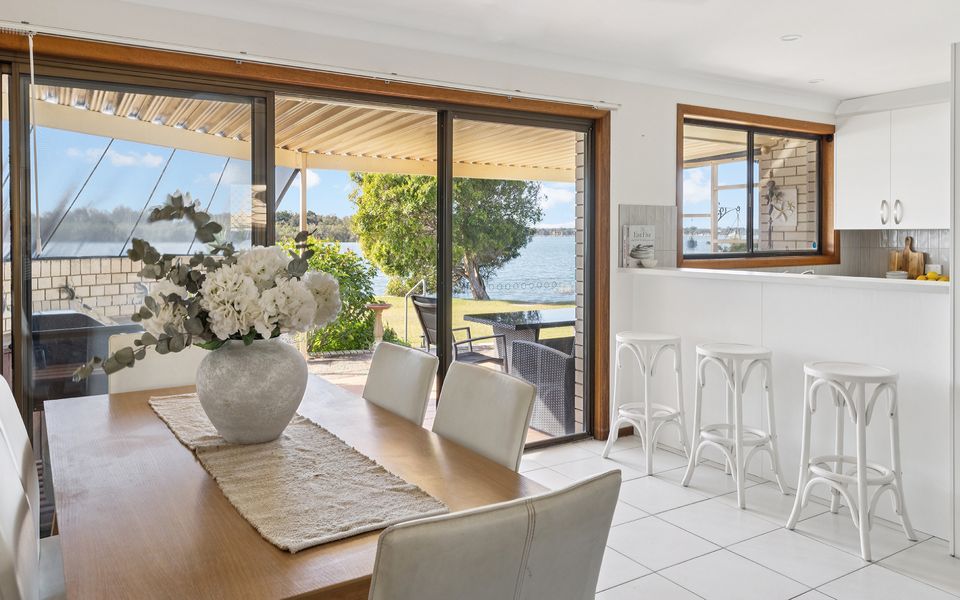 PENINSULA COURT – UNIT 10