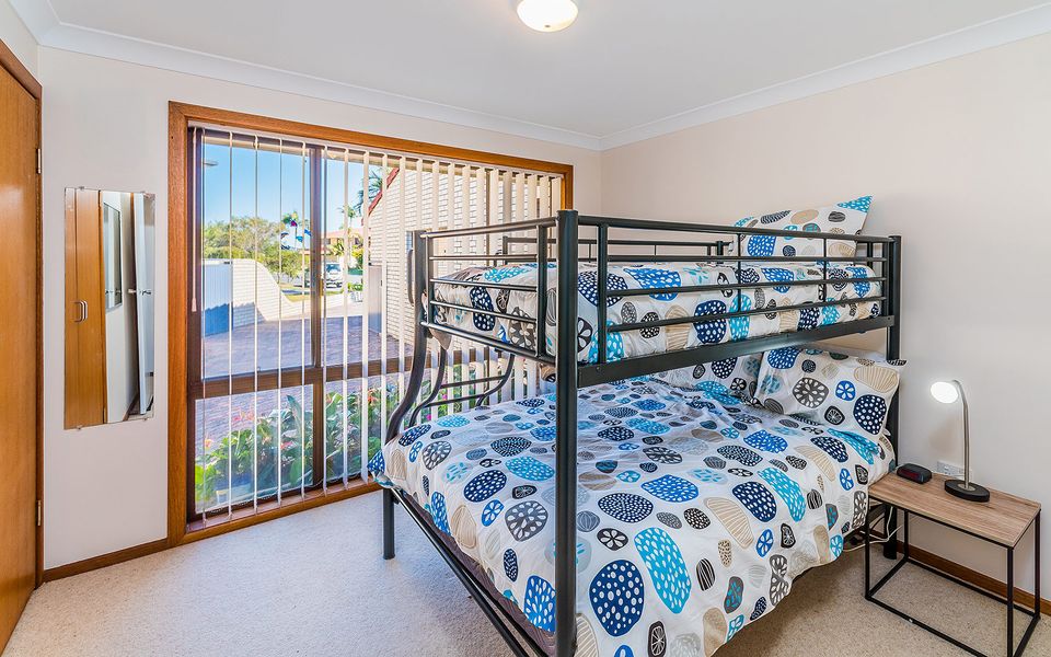 PENINSULA COURT – UNIT 10