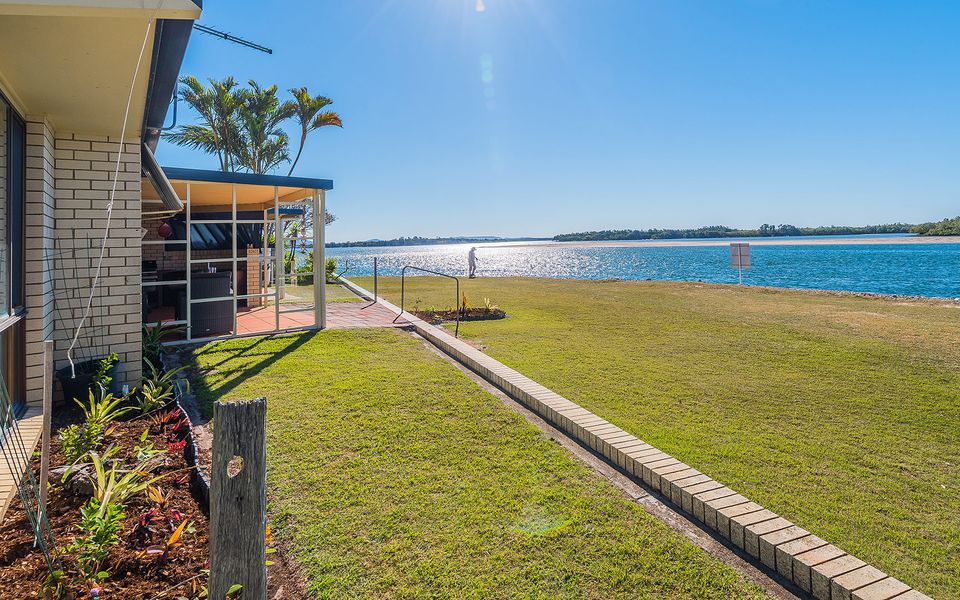 PENINSULA COURT – UNIT 10