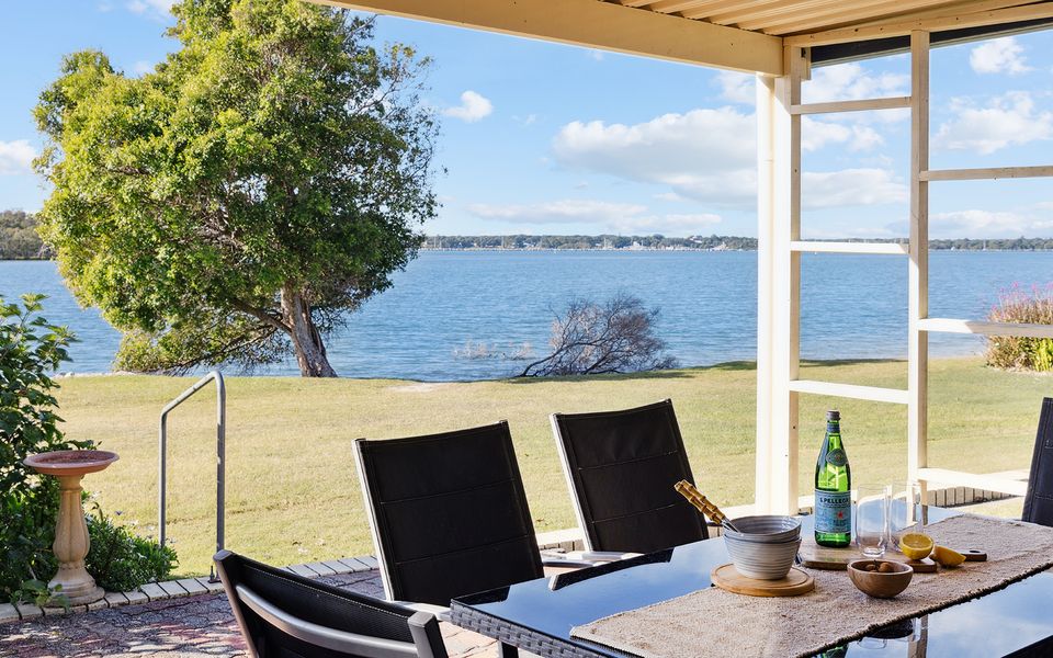 PENINSULA COURT – UNIT 10