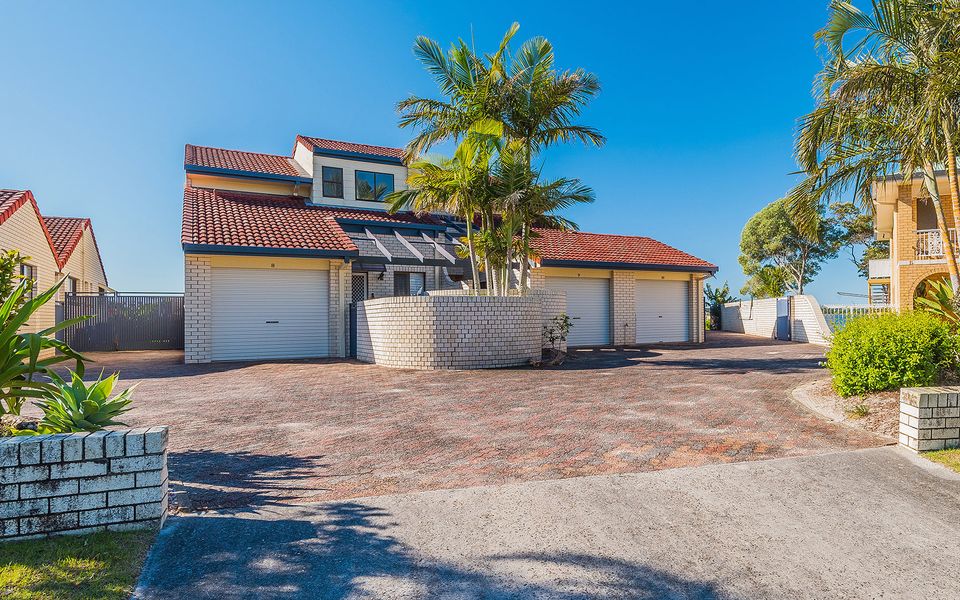 PENINSULA COURT – UNIT 10