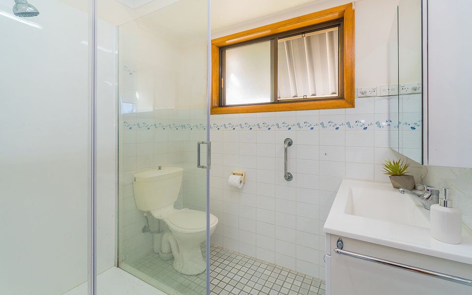 PENINSULA COURT – UNIT 10